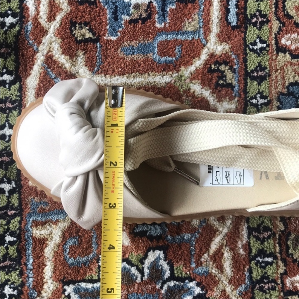 π NEW RIHANNA FENTY CREEPERS π - Picture 8 of 8